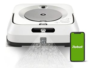 iRobot Braava Jet M6 (6110) Ultimate Robot