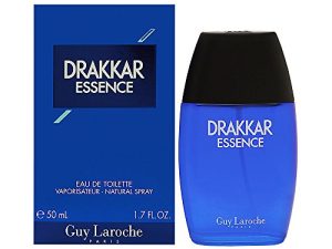 Drakkar Essence de Guy Laroche Eau de