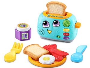 Grille-pain LeapFrog Yum-2-3