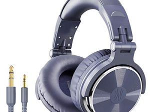 Casque supra-auriculaire OneOdio