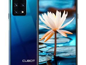 CUBOT Téléphones portables débloqués 8 Go de