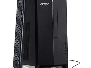 Ordinateur de bureau Acer Aspire TC-1660-UA92 |