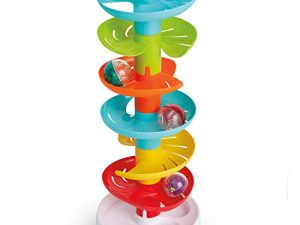 Chute de balle Kidoozie | Jouet pour