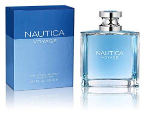 Nautica Voyage pour homme Eau de toilette