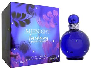 MIDNIGHT FANTASY BRITNEY SPEARS par Britney Spears