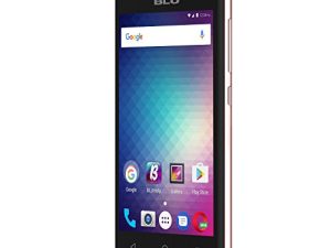 BLU Advance 4.0 L3 -Smartphone Dual Sim