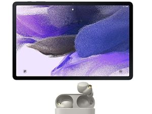 SAMSUNG SM-T733NZKFXAR Galaxy Tab S7 FE 12