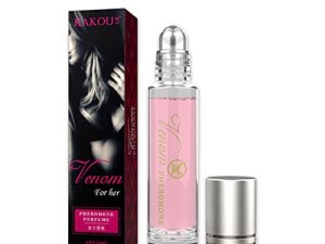 Flyss Parfum Léger Longue Durée Parfum Phéromone