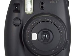 Appareil photo instantané Instax Mini 9 de