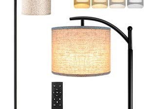 ROTTOGOON Lampadaire pour salon