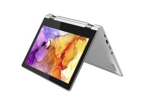 Lenovo 2-en-1 Convertible 11