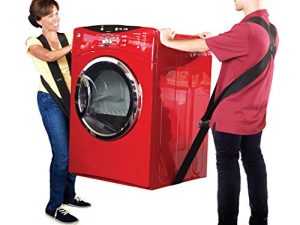 Sangles de déplacement pour chariot d'épaule -