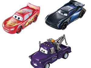 Disney et Pixar Cars Toys