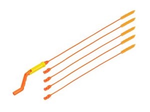 FlexiSnake Nettoyeur de serpent pour évier Weasel