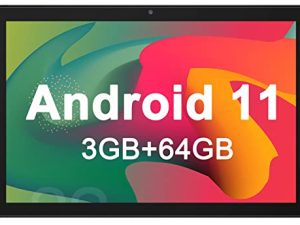 Tablette Android 11.0