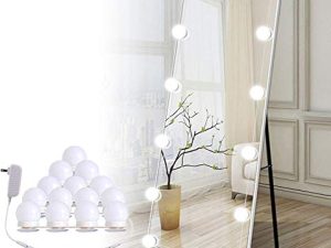 Brightown Hollywood Kit de bandes lumineuses LED