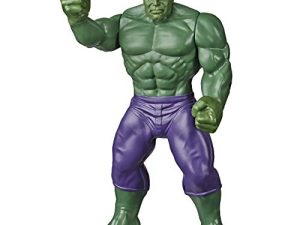 Marvel Hulk Toy Figurine d'action de super-héros