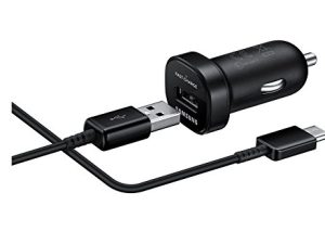 Chargeur de voyage pour véhicule à charge