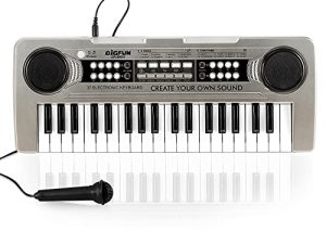 Raimy Kids Clavier Piano