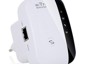 Répéteur WiFi