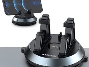 Support de téléphone pour tableau de bord