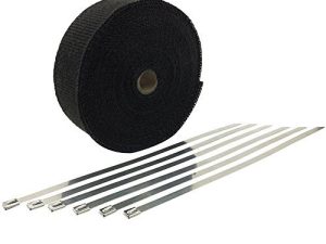 HM&FC 2" x 50' Enveloppe de tuyau