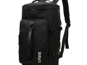 NEWSTYP Étanche Gym Fitness Sac En Plein