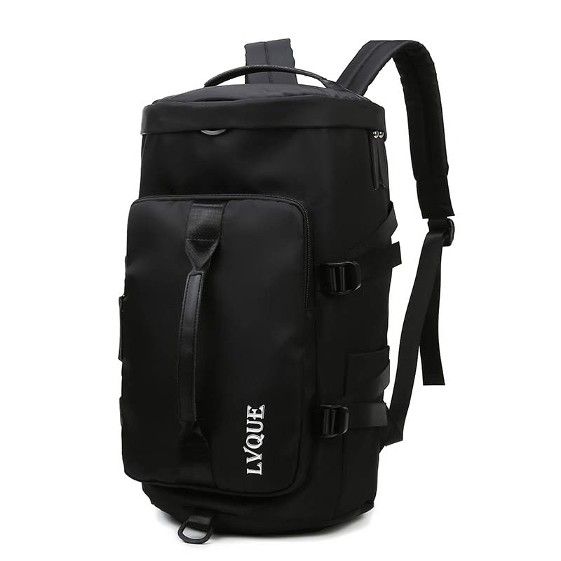 NEWSTYP Étanche Gym Fitness Sac En Plein
