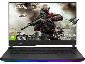 ASUS ROG Strix G15 G513RM 15