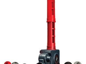Franklin Sports Mini Passeur de balles de