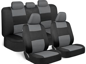 BDK PolyPro Housses de siège de voiture