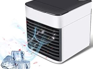 Unité de climatisation domestique