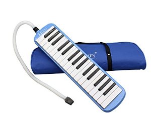 Btuty 32 Touches Melodica Piano Instrument de