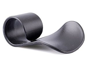 Nuoxinus Black Throttle Mounted Moto Cruise Assist