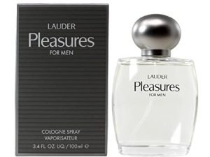 Estée Lauder Pleasures for Men Cologne Spray