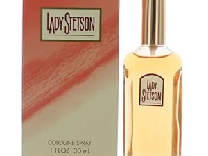 LADY STETSON by Coty Cologne Vaporisateur 1