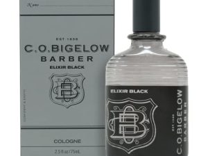 CO Bigelow Elixir Black - No. 1581