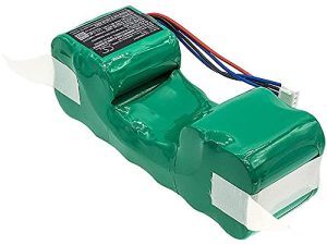 Batterie de rechange 12 V pour Ecovacs
