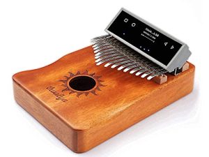 IWALYA Smart Kalimba Thumb Piano