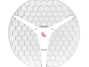 Appareil sans fil Mikrotik LHG XL 2