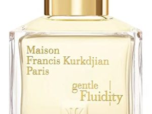 Maison Francis Kurkdjian Doux Fluidité Doré