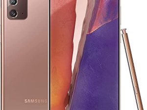 Samsung Galaxy Note 20 5G N981U 128