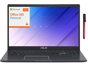 Ordinateur portable ASUS L510 15