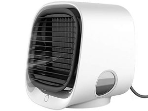 Ventilateur refroidisseur d'air Mini refroidisseur de conditionnement