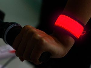 BSEEN Brassard de lumière LED pour la