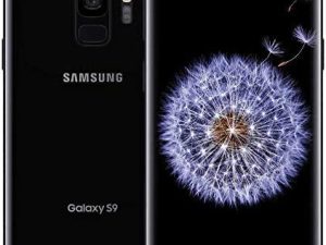 Samsung Galaxy S9 64 Go + 4