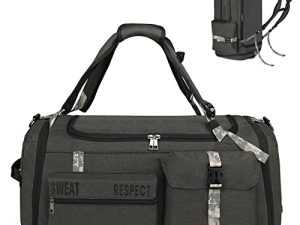 Sacs de sport pour homme Gym Duffle
