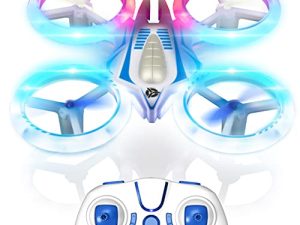 Force1 UFO 4000 Mini drone pour enfants