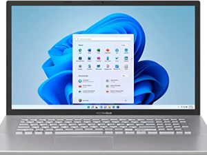 Ordinateur portable phare ASUS VivoBook 17