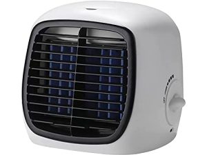 KSHQU Climatiseurs portables Ventilateurs de climatisation Voiture